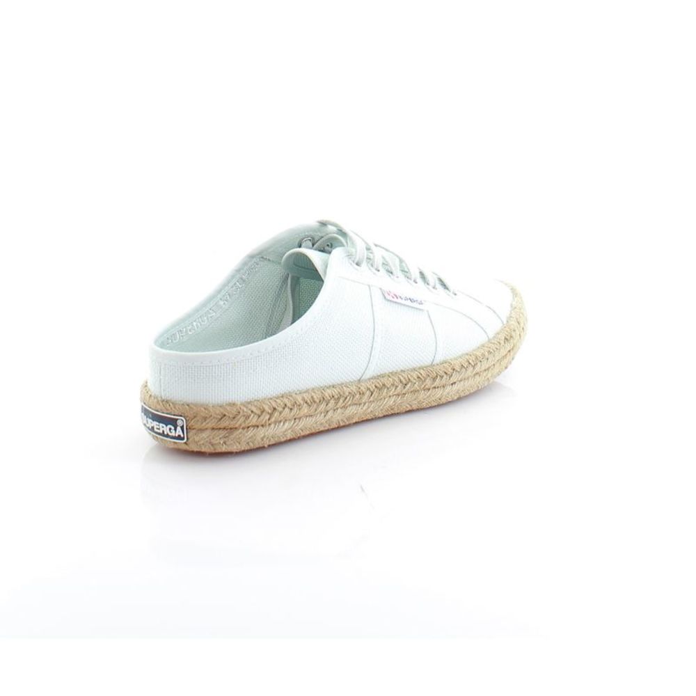 Superga 2402 Rope Lt Azure - Picture 7 of 8